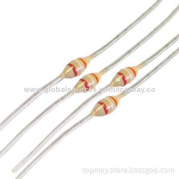 Ceramic Capacitors with Humidity Resistance, Suitable for Automatic Placements